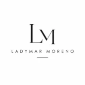 logo ladymar moreno